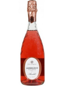 LAMBRUSCO DELL'EMILIA ROSE